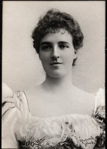 Portrait de Maria Amélia, Reine consort du Portugal