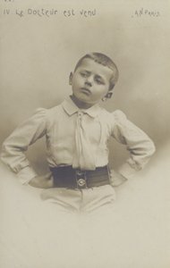 Portrait d