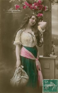 Mignon - French Photographer