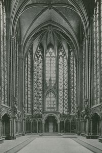 Reliquaire de la Sainte-Chapelle - French Photographer