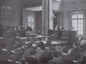 Révision du procès d