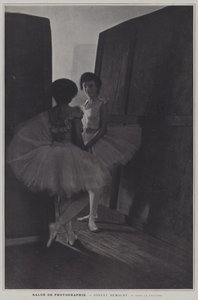 Salon de Photographe : Dans la Coulisse - French Photographer