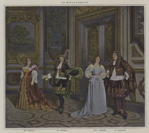 Scène d