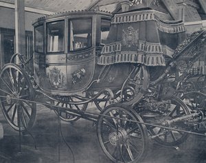 Carrosse d