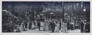 Le Jardin de Paris - French Photographer