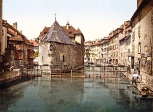 Le Palais de l