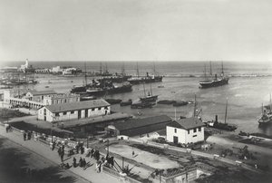 Le port d