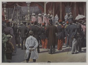 Le Théâtre de la Jeunesse - French Photographer
