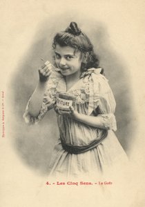 Les cinq sens, le goût - French Photographer