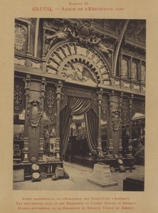 La porte monumentale de l