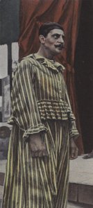 Forain itinérant - French Photographer