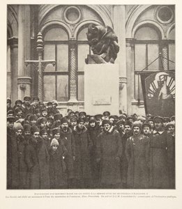 Inauguration d