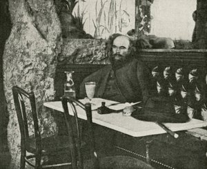 Verlaine, le poète de l