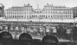 Vue de l