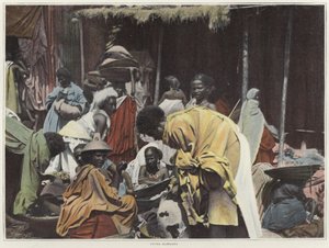 Femmes à Harar - French Photographer