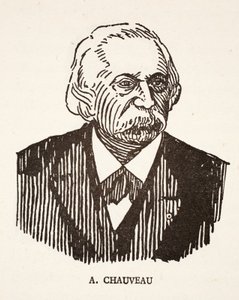 A. Chauveau
