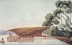 Maison d