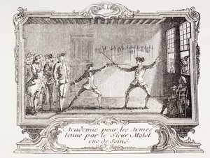 Une Académie d