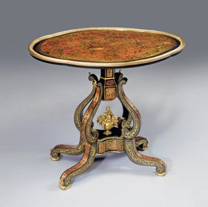 Table d