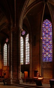Vue de l
