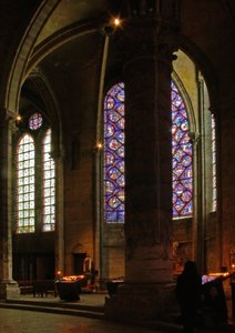 Vue de l