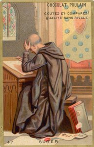 Abbé Suger