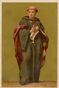 Abbé Suger