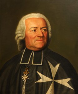 Abbé Vertot