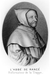 Abbé de Rancé