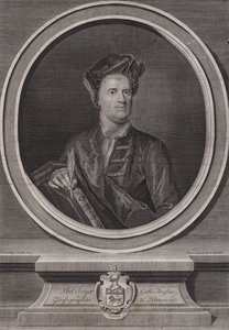 Abel Boyer, lexicographe et écrivain français - French School