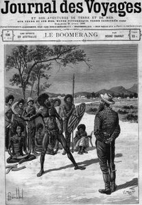 Aborigènes d