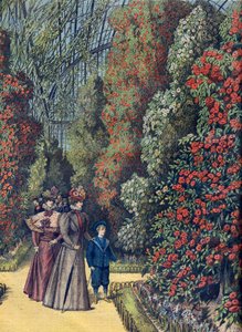 Jardin d