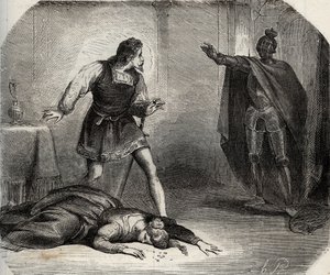 Accusée d