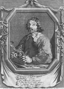 Adam Billaut - French School