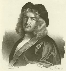 Adam Pynacker - French School
