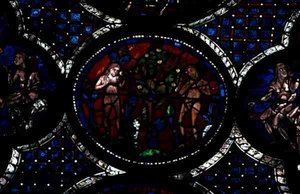 Adam et Ève