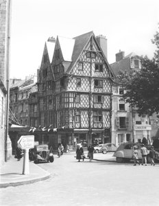 Maison Adams