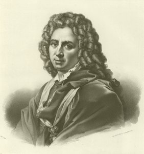 Adriaen van der Werff - French School