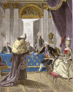 Affaire du collier