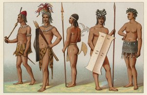 Costume d