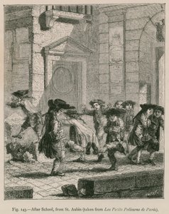 Après l