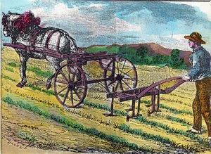 Agriculture : l
