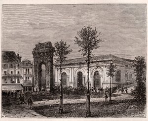Aix-les-Bains - Aix-les-Bains - Savoie - l