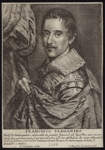 Alessandro Varotari - French School