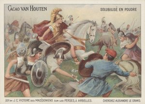 Victoire d