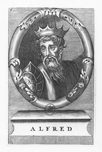 Alfred le Grand