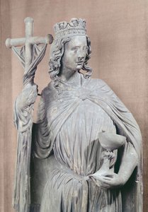 Figure allégorique de l