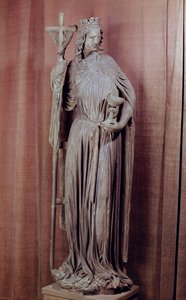 Figure allégorique de l