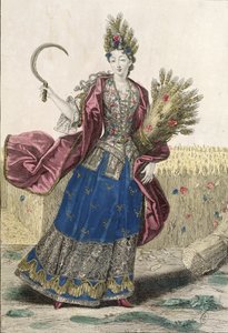 Allégorie de l