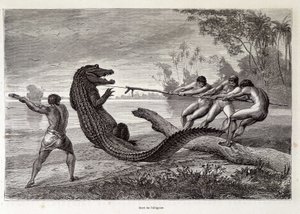 Chasse à l